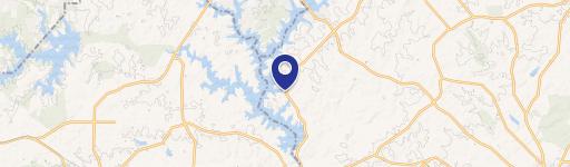 Land in Peninsula at Jackson Lake