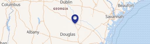 Hazlehurst, GA 31539