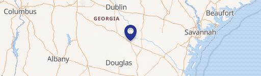 Hazlehurst, GA 31539