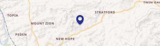 Land in Laurel Mountain Estates