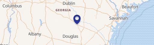 Hazlehurst, GA 31539