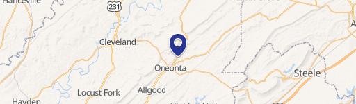 Commercial Land in Growing City