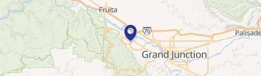 Residential Land with Monument Views