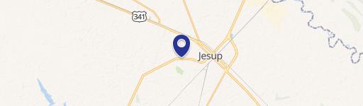 Jesup, GA 31545