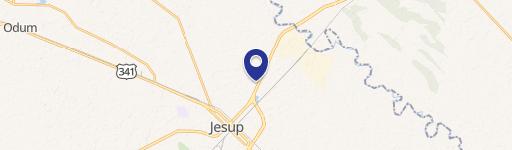 Jesup, GA 31545