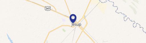 Jesup, GA 31545
