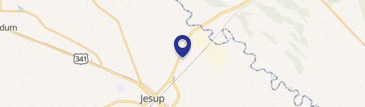Jesup, GA 31545