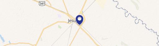 Dollar General Cherry St