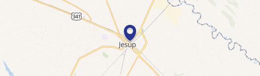 Jesup, GA 31546