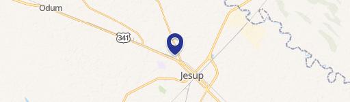 Jesup, GA 31545