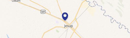 Jesup, GA 31545
