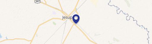 Jesup, GA 31546