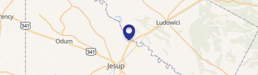 Jesup, GA 31545