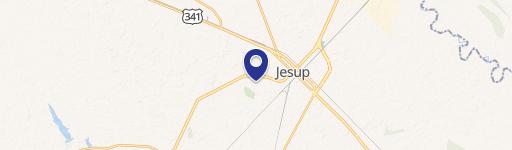 Jesup, GA 31545