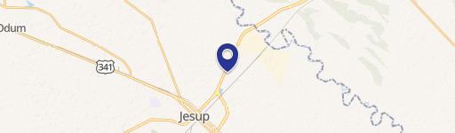 Jesup, GA 31545