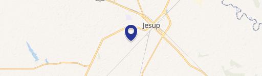 Jesup, GA 31545