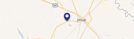 105 Hinson Mosley Rd