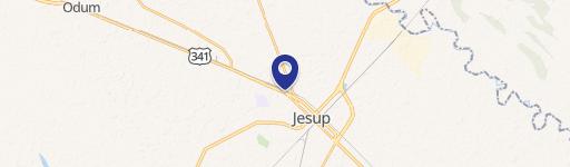 Jesup, GA 31545