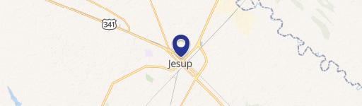 Jesup, GA 31545