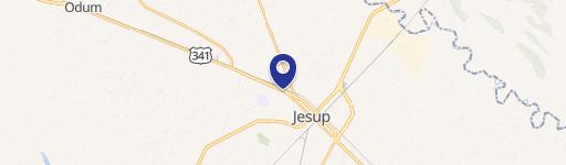 Jesup, GA 31545