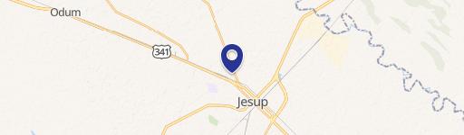 Jesup, GA 31545
