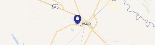 Jesup, GA 31545