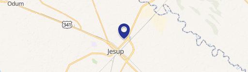 Jesup, GA 31545