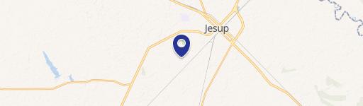 Jesup, GA 31545