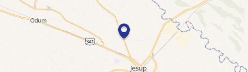 Jesup, GA 31545