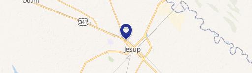 Jesup, GA 31545