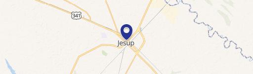 Jesup, GA 31545