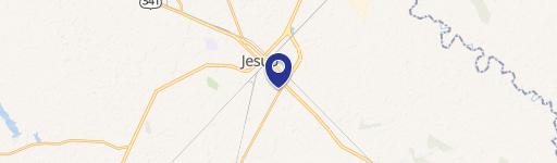 Jesup, GA 31545