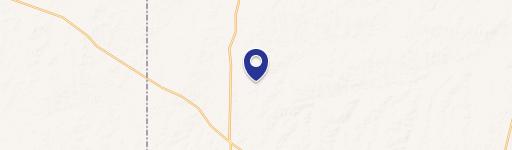 Poolville Acreage with Water Well