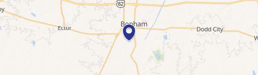 Bonham, TX Improved Land