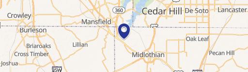 Treed Commercial Development Land