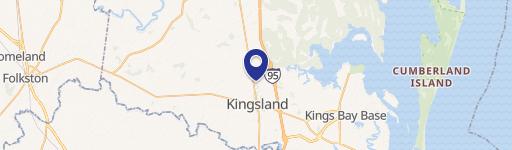 Kingsland, GA 31548