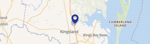 Kingsland, GA 31548