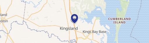 Kingsland, GA 31548