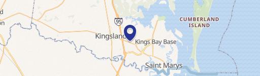 Kingsland, GA 31548
