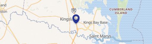 Kingsland, GA 31548