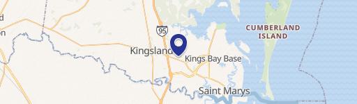 Kingsland, GA 31548