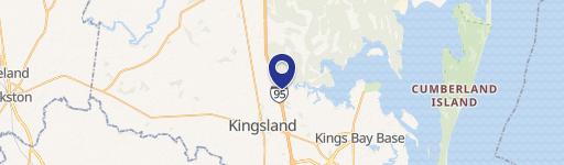 Kingsland, GA 31548