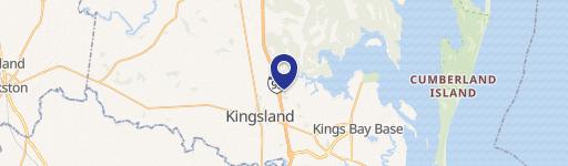 Kingsland, GA 31548