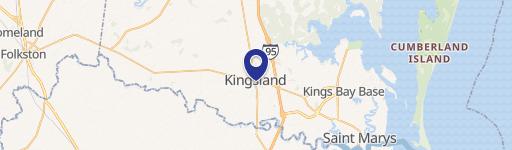 Kingsland, GA 31548