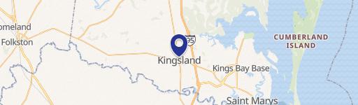 Kingsland, GA 31548