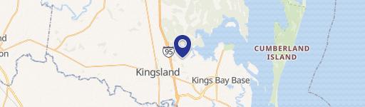 Kingsland, GA 31548