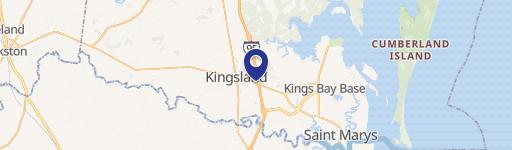 Kingsland, GA 31548