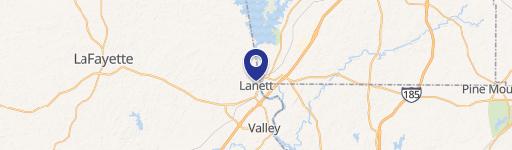 117 Lanier Ave, Unit 201