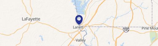 515 Lanier Ave, Unit 519