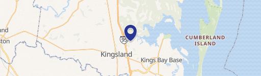 Kingsland, GA 31548